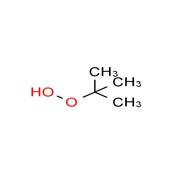 Hydroperoxyde de tert-butyle (TBHP)