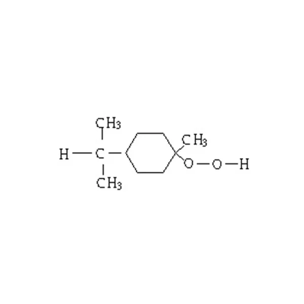 Hydroperoxyde de p-menthane (PMHP)