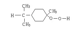 ﻿Hydroperoxyde de p-menthane (PMHP)