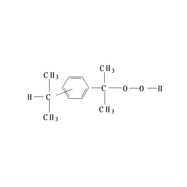 Hydroperoxyde d'isopropylcumyle (DBHP)