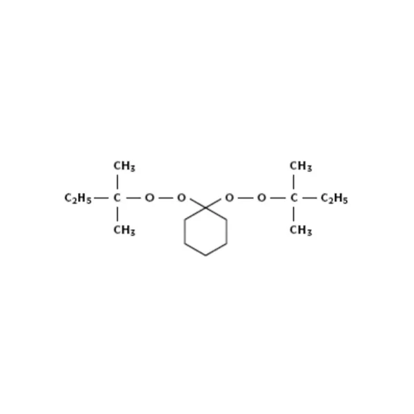 1,1-Bis(tert-amylperoxy)cyclohexane (TACH)