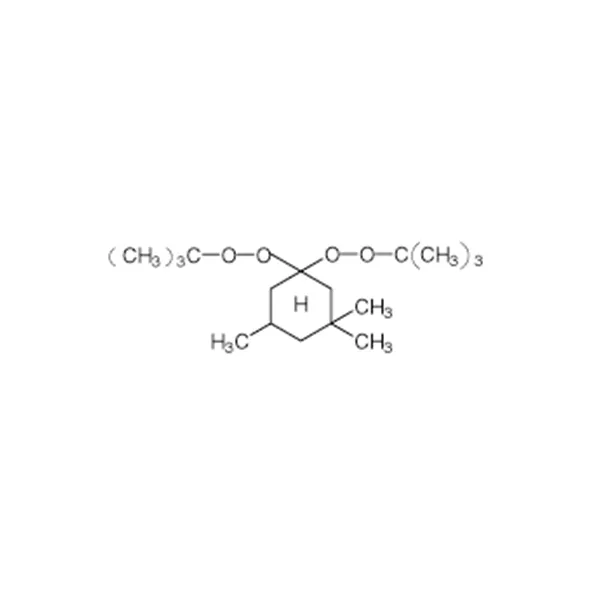 1,1-Bis(tert-butylperoxy)-3,3,5-triméthylcyclohexane (CH335)