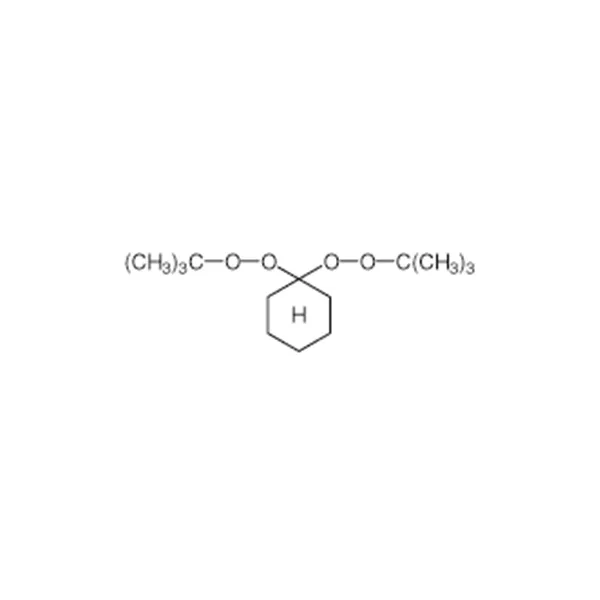 1,1-Bis(tert-butylperoxy)cyclohexane (CH)