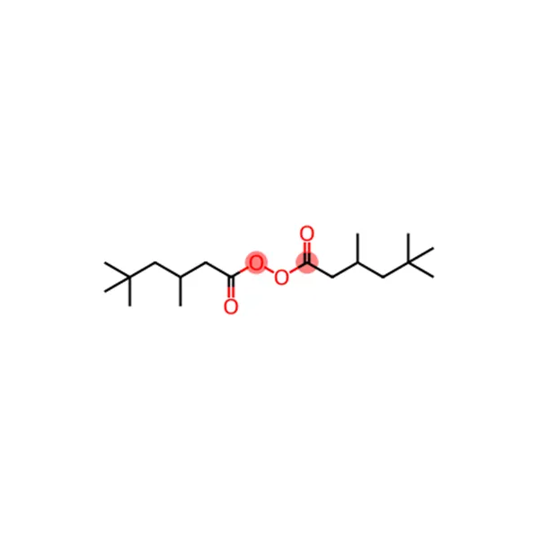 Peroxyde de bis(3,5,5-triméthylhexanoyle)