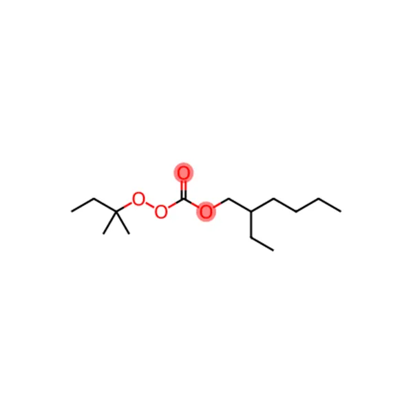 Carbonate de tert-amylperoxy 2-éthylhexyle (TAEC)