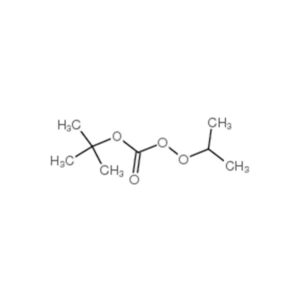 Carbonate d’isopropyle et de peroxy-tert-butyle (TBIC)