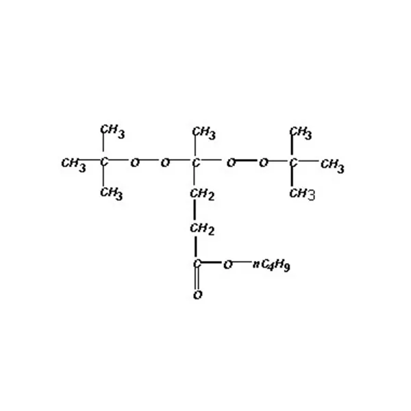 Valérate de butyle 4,4-di(tert-butylperoxy) (VA)