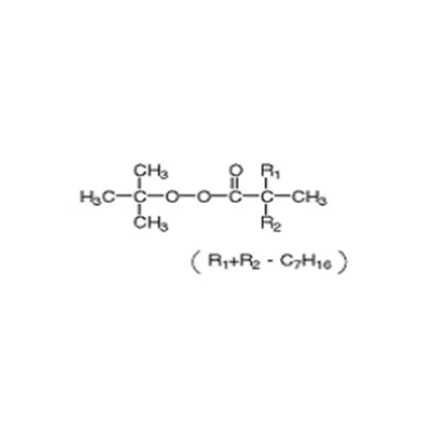 Peroxyneodécanoate de tert-butyle (TBPD)