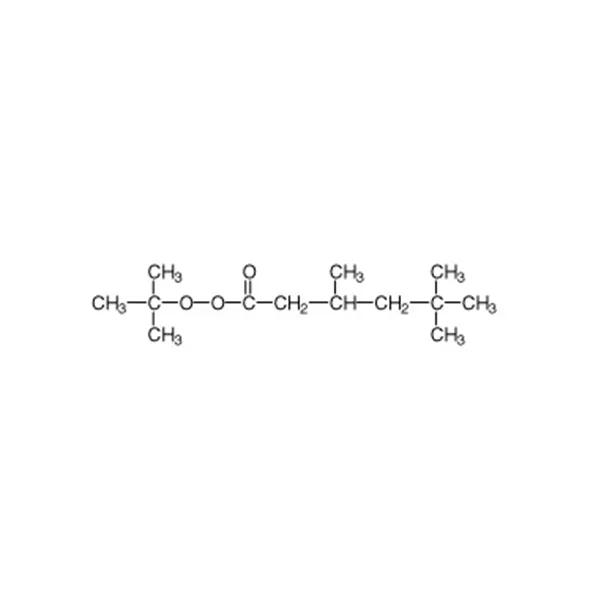 Peroxy-3,5,5-triméthylhexanoate de tert-butyle (TBPMH)