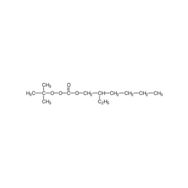 Carbonate de tert-butylperoxy 2-éthylhexyle (TBEC)