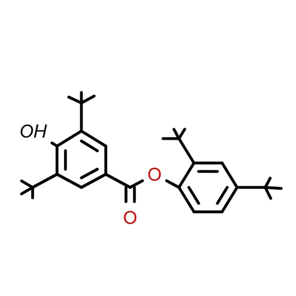 Acide 3,5-di-tert-butyl-4-hydroxybenzoïque